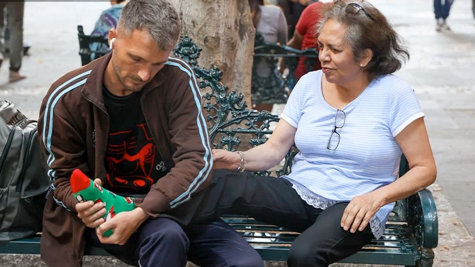 El rumano asegura lograr resultaos positivos.