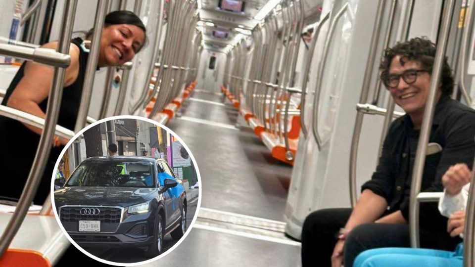 Los empleados de Clara Brugada, asesinados este 20 de mayo, eran tan cercanos a la funcionaria