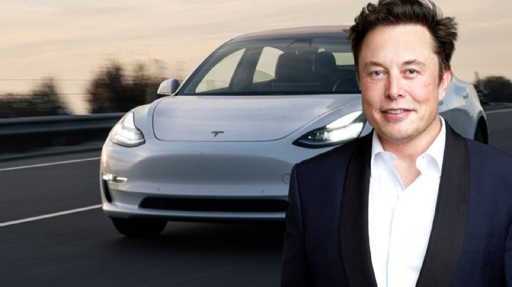 Elon Musk confirma la llegada de taxis autónomos, ‘robotaxis’, a esta ciudad de Texas