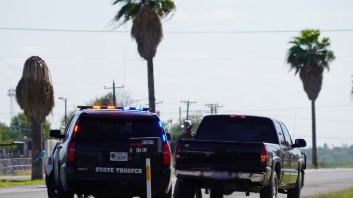 ¿Vas a manejar en Texas este Memorial Day?, prepárate para la estricta vigilancia y multas