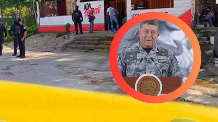 Descubren 133 ‘cachimbas’ en carreteras de México; así operaban los puntos de robo