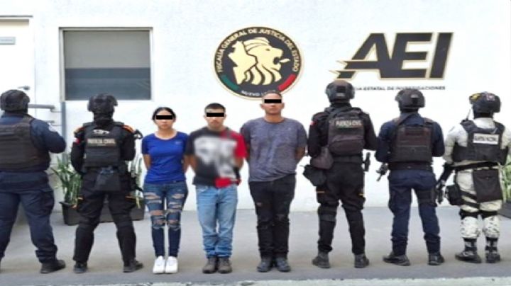 'Operación Frontera Norte' le pone un alto a los destructores de la paz en México