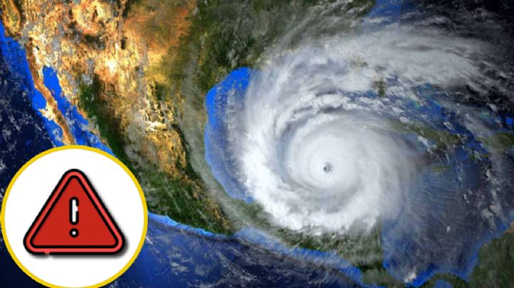 Temporada de huracanes 2025: este estado podría ser impactado por 3 ciclones intensos