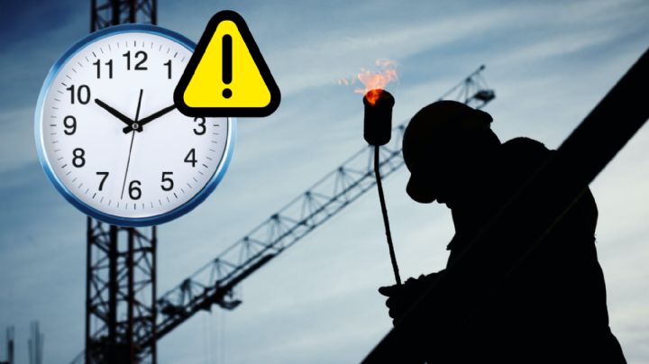 Jornada laboral en México: ¿empresas podría adoptar modelo de 12 horas en el país?