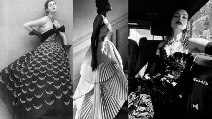 Cannes 2025: estas fueron las famosas mejor vestidas; ¿cuáles marcas de lujo vistieron?