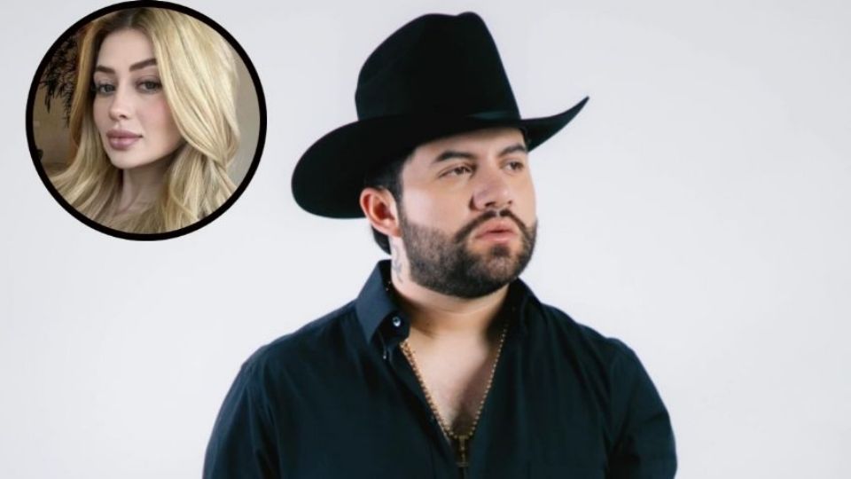El cantante salió a declarar la relación que lo involucra directamente con la modelo asesinada en Jalisco