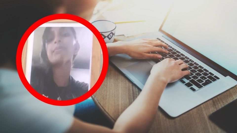 Andreina fue asesinada.