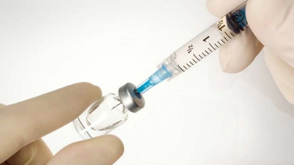 Exhortan a vacunarse contra la tosferina