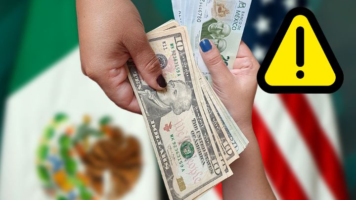 Cámara baja de EU aprueba impuestos a remesas extranjeras; ¿en cuánto quedarán ahora?