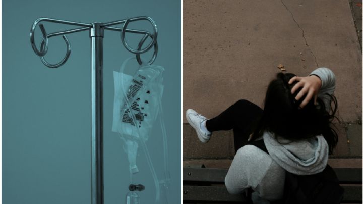 Adolescente termina en el hospital por bullying; 'los maestros veían y no hacían nada'