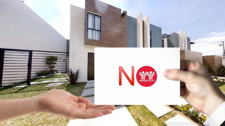 Infonavit: tic, tac, el tiempo se acabó para estas personas que no sacaron casa en 2025