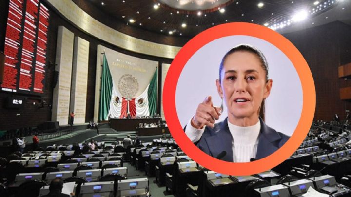 ¿Qué reformas impulsadas por Sheinbaum podrían retrasarse hasta septiembre 2025?