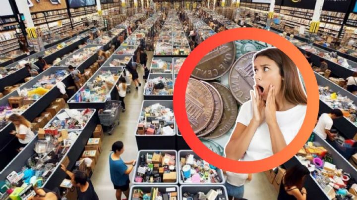 Estas populares tiendas venden excedentes y devoluciones de Target y Amazon; incluso a centavos