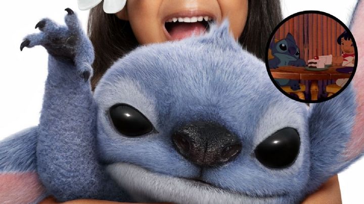 'Lilo y Stitch' vuelven a la pantalla grande; ¿cuándo se estrena el live action de Disney?