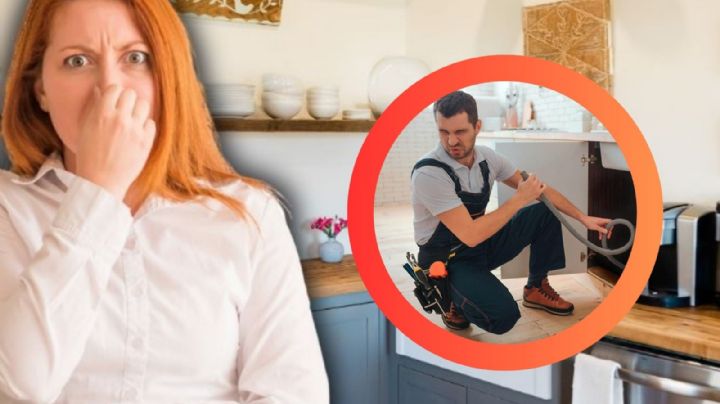 Ese olor raro en tu casa no es humedad… y podría ser peligroso; estos son los cuatro más comunes