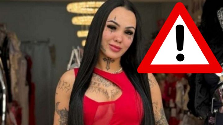 Influencer es agredida por su exnovio en transmisión en vivo; 'fueron las peores horas de mi vida'