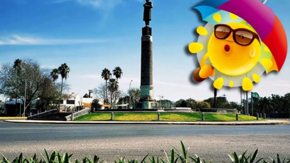 Las lluvias llegarán a la ciudad para disminuir un poco las altas temperaturas de esta semana