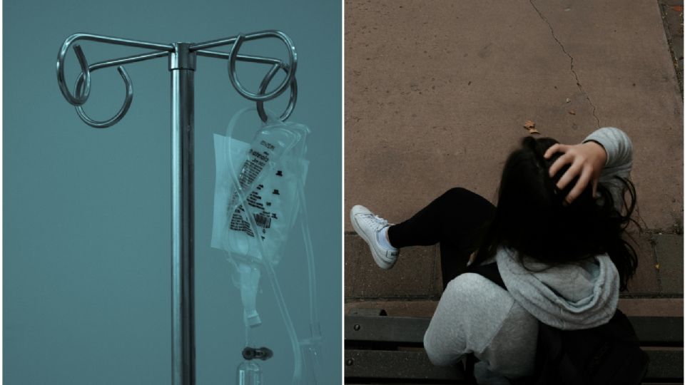 Joven es hospitalizada debido al bullying que sufría