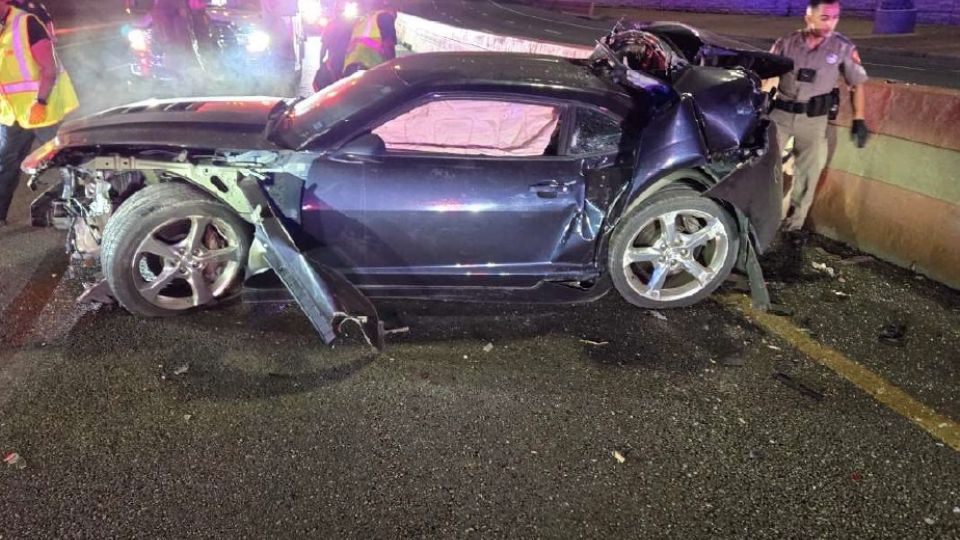 Accidentes que cuestan vidas.