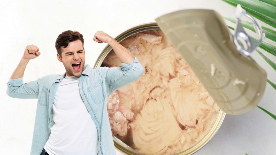 Con calidad y bajo precio: Profeco aprueba a esta poca conocida marca de atún