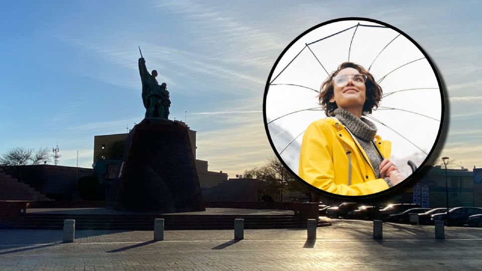 Así será el clima en Nuevo Laredo este viernes 23 de mayo de 2025