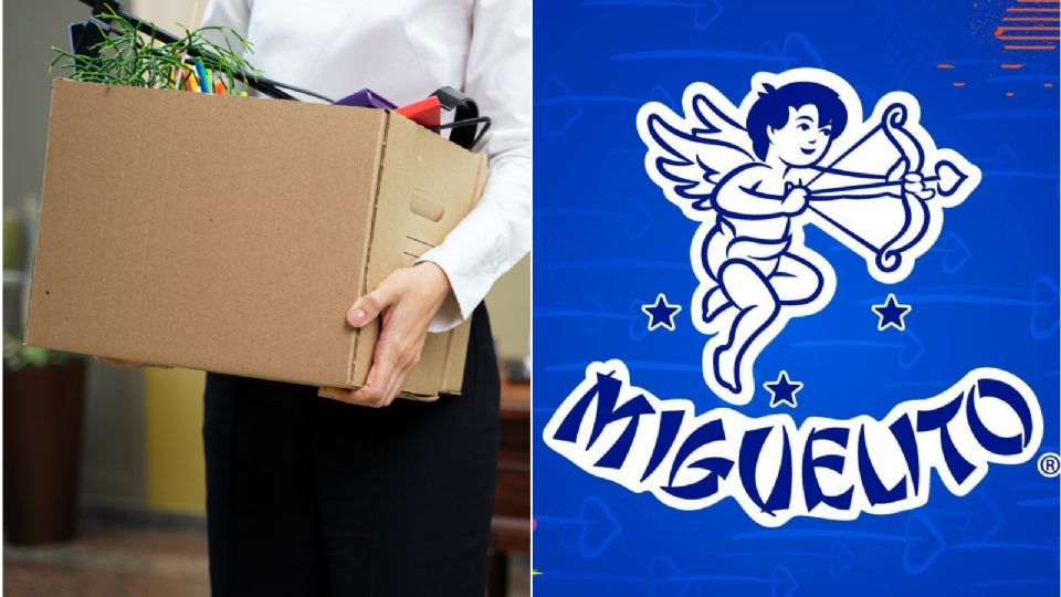 Dulces Miguelito, la empresa mexicana que nació de un despido