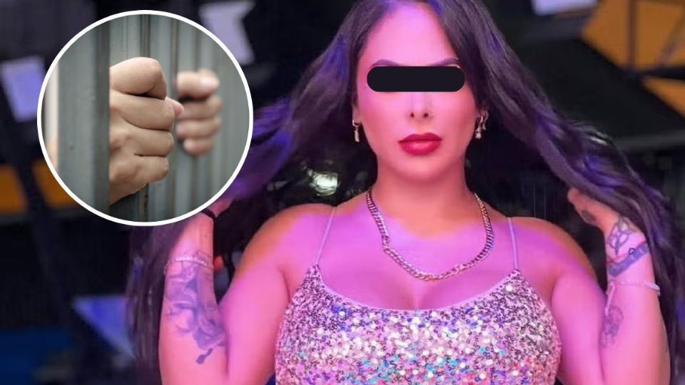 Su participación en la televisión con Ernesto Chavana ha llamado la atención de sus seguidores