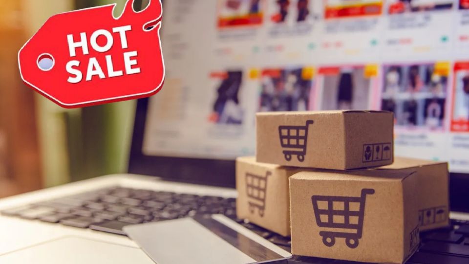 Las ofertas del Hot Sale suelen agotar ciertos productos rápidamente
