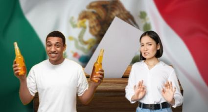 Ley Seca: en estos estados no se podrá comprar alcohol el próximo domingo 1 de junio