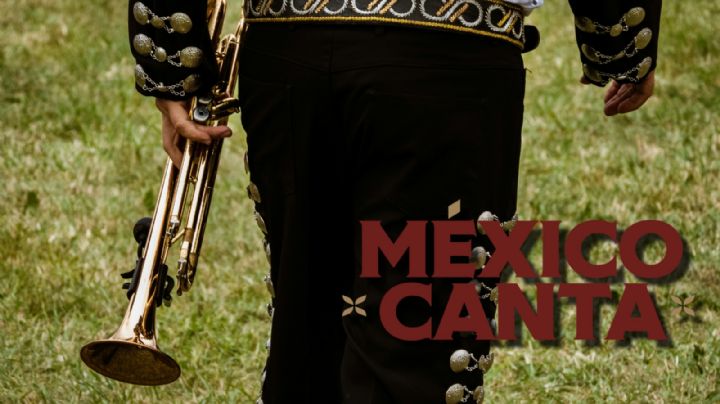 'México Canta': hasta esta fecha te podrás inscribir al concurso de música sin apología al delito
