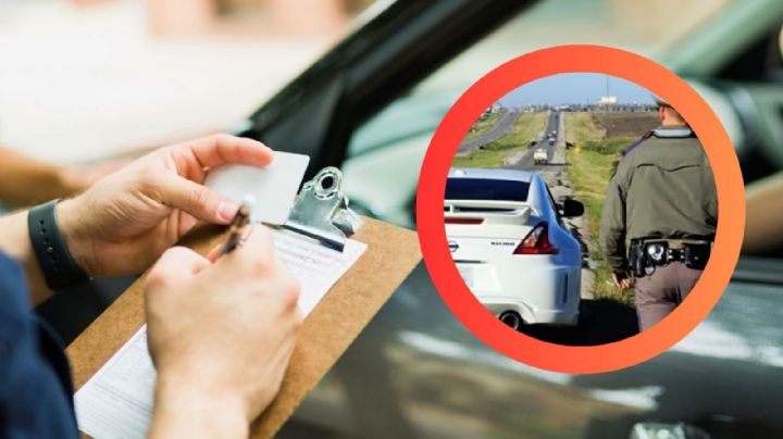 Texas: nueva ley podría perjudicar a conductores latinos; sería aprobada en esta fecha