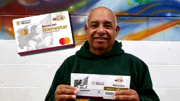 Pensión Bienestar 2025: ¿qué adultos cobran el apoyo en la última semana de mayo?