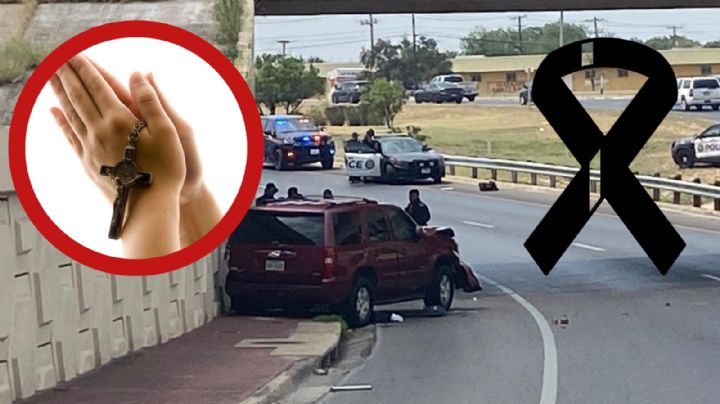 Era de la primaria Killam niño que murió en accidente de la carretera 83; cumplía años ese día