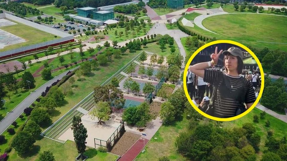 Será la Secretaría de Cultura quien quede a cargo del parque