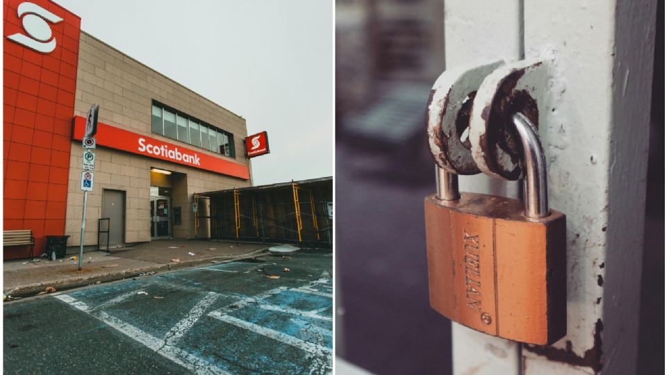 ¿Está programado un cierre masivo de los bancos en junio de 2025?; esto sabemos