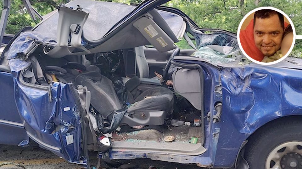 Fallece nigropetense durante el tornado.