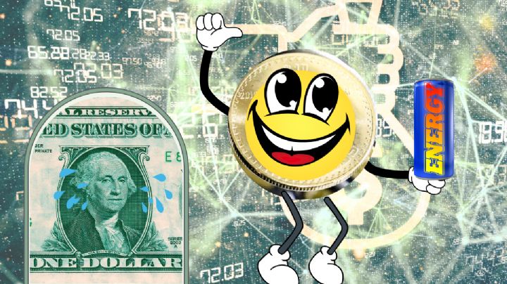 Peso amanece revigorizado ante un dólar muy decaído: tipo de cambio HOY 24 de mayo 2025