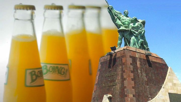 Refresquera Boing en Nuevo Laredo será embotelladora, ¿qué haría? | VIDEO