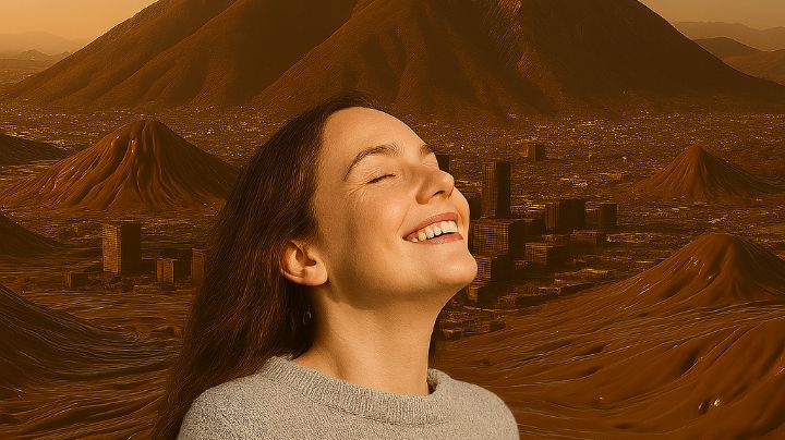 En Nuevo León, esta colonia despierta con aroma a chocolate; su olor la distingue