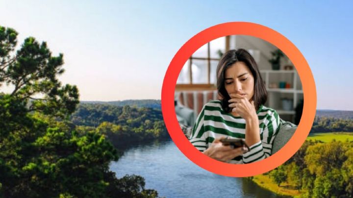 Texas perdió uno de sus ríos más icónicos… y no fue solo por la naturaleza; ¿qué sucedió?