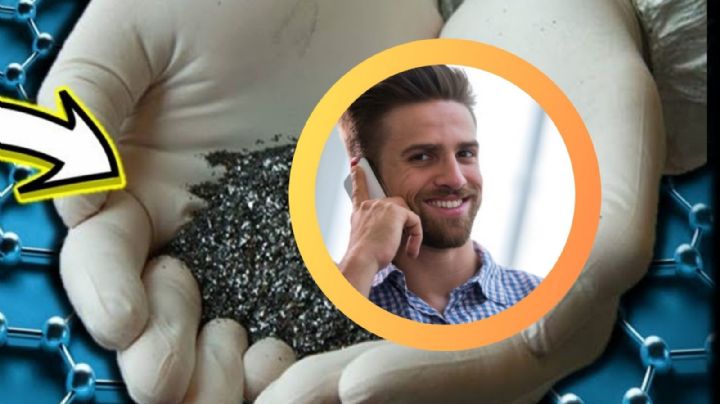 Este nuevo material promete cargar tu celular en 60 segundos; ¿de qué se trata?