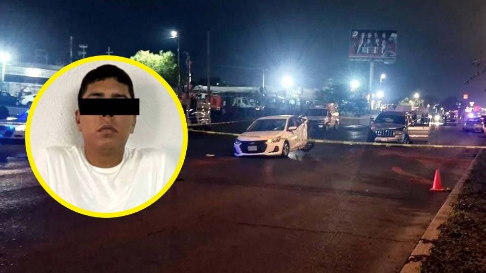 Santa Catarina, Nuevo León fue donde sucedió la tragedia