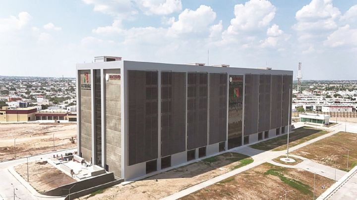 ¡Misión cumplida! Concluyen ANAM en Nuevo Laredo