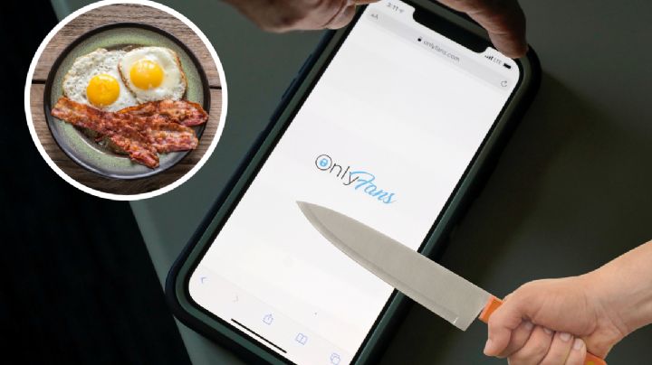 Mujer descuartiza y cocina a su esposo; había comprado contenido para adultos