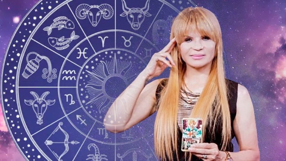 Mhoni te tiene preparada muchas cosas buenas para este día.