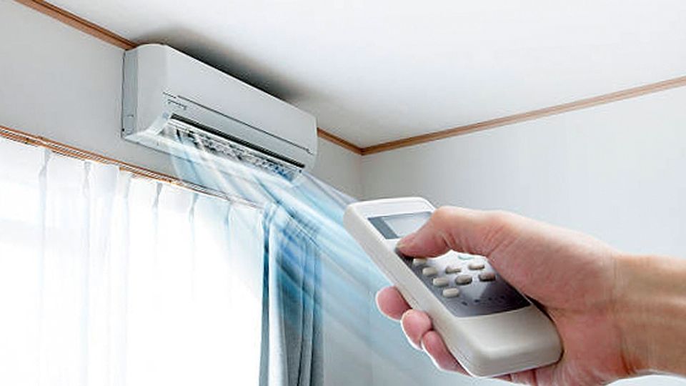 Un truco fácil y gratis para que tu minisplit funcione mejor.