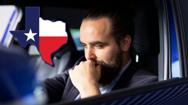 Texas: estas son las cinco infracciones que más se cometen en el estado, según abogados