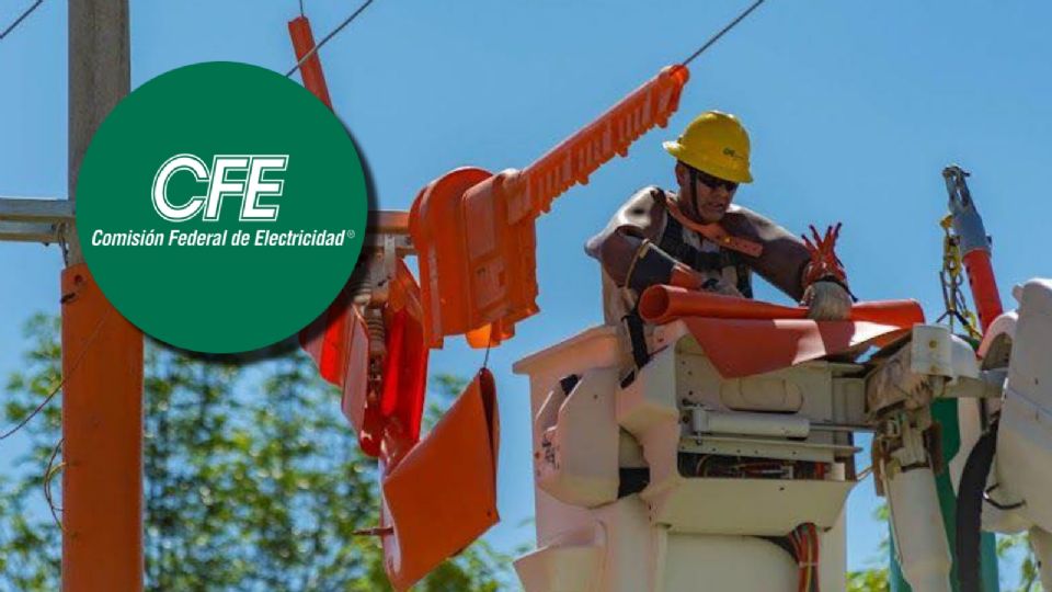 CFE: habrá apagón masivo en esta región este martes 27 de mayo de 2025
