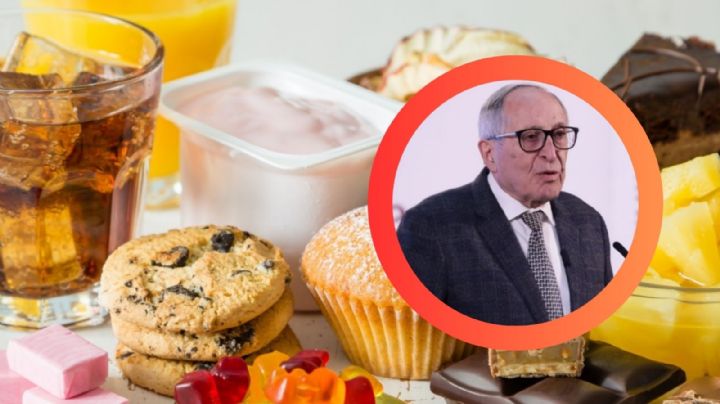 Kershenobich señala el consumo de azúcar como motor de obesidad infantil y diabetes en México