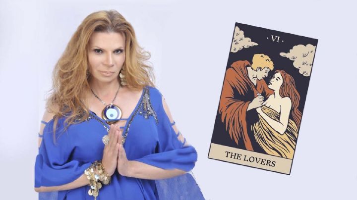 Horóscopos de Mhoni Vidente para HOY miércoles 28 de mayo del 2025